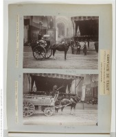 Париж - Гранд Палас. Конкурс коневодства, 1901