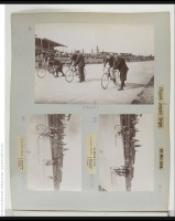 Париж - Велотрек, 1901