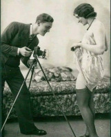 Париж - Жак Бидерер,пионер эротической фотографии