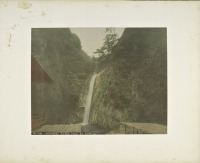 Кобе - Водопад Нунобики в Кобе