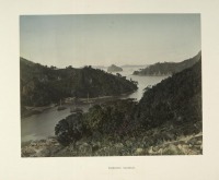 Нагасаки - Пролив Нагасаки, 1880-1890