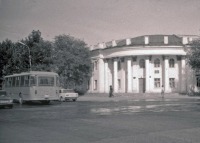 Кызылординская область - Историко-краеведческий музей