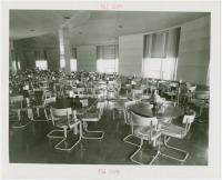 Старые магазины, рестораны и другие учреждения - Ресторанный зал Нью-Йоркской всемирной выставки, 1939