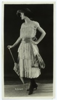Ретро мода - Костюм 1920-1929. Кружевное платье с коротким рукавом