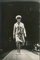 Ретро мода - СССР. Мода 60-х.