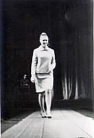 Ретро мода - СССР. Мода 60-х.