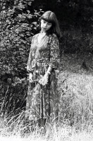 Ретро мода - Мода 80-х. Калининград.