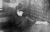 Ретро мода - Мода 80-х. Калининград.