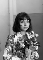 Ретро мода - Мода 70-х. Рязань.