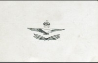 Ретро открытки - Рождество 1918. Восточный Йоркширский полк