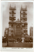 Ретро открытки - Postkarte