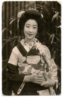 Ретро открытки - Postkarte