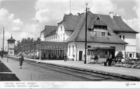 Латвия - Станция 