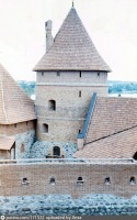Литва - Тракайский замок