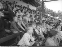 Литва - Plungе. Stoties gatvе. Stadium. Regbis