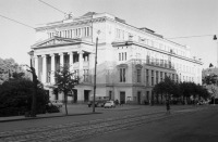Рига - Государственный театр оперы и балета