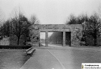 Рига - Рижское Братское кладбище – 1970