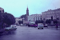 Вильнюс - Вильнюс. 1981.