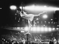 Лондон - Фото Олимпийских игр в Лондоне 1948