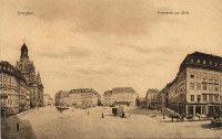  - Дрезден на старых открытках.