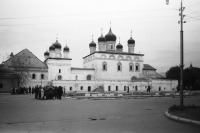 Астрахань - Троицкий собор в Кремле