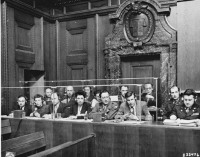 Нюрнберг - Нюрнбергский процесс