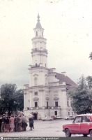 Каунас - Ратуша