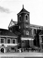 Каунас - Кафедральный собор