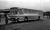 Автобусы - SANOS S-314 (Югославия)