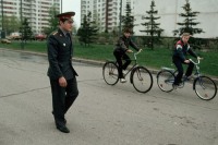Милиция СССР - Милиция СССР