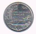 Старинные деньги (бумажные, монеты) - 50 сентимов