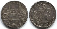 Старинные деньги (бумажные, монеты) - Талер