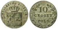 Старинные деньги (бумажные, монеты) - Монеты для Польши