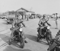 Египет - Порт-Саид.