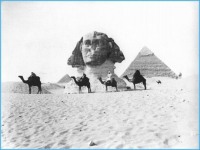  - Старое фото Египта