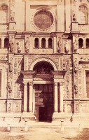 Италия - Certosa di Pavia Италия,  Ломбардия