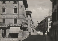 Италия - Codroipo Via Roma