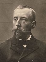 Ретро знаменитости - Амундсен Руаль (Amundsen, Roald) (1872–1928),