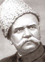 Ретро знаменитости - Владимир Алексеевич Гиляровский.