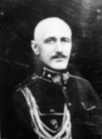 Ретро знаменитости - В.М.Петрів (1883-1948).