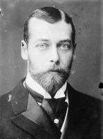 Ретро знаменитости - Георг V (George V)