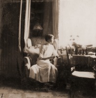 Ретро знаменитости - Великая княжна Татьяна Николаевна 1913