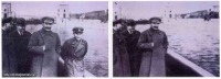 Ретро знаменитости - Фальсификация фотографий в сталинскую эпоху