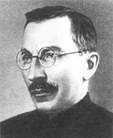 Ретро знаменитости - 13 марта 1888г.родился А.С.Макаренко,советский педагог и писатель.