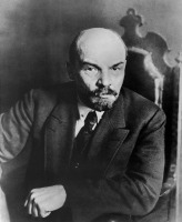 Ретро знаменитости - Ленин В.И.