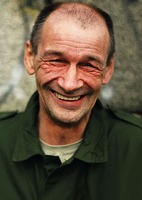 Ретро знаменитости - Юрис Лауциньш (25.05.1957-23.12.2013)