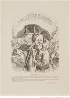 Ретро знаменитости - Портрет Феликса Надара, 1861