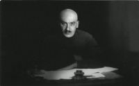 Ретро знаменитости - Ягода Генрих Григорьевич (1891-1938) – один из руководителей органов госбезопасности (ВЧК, ГПУ, ОГПУ, НКВД)