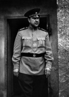 Ретро знаменитости - Абакумов Виктор Семенович (1908-1954) – одиозная и противоречивая фигура ближайшего окружения И.Сталина
