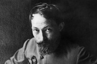 Ретро знаменитости - Дзержинский Феликс Эдмундович (1877-1926) – «железный Феликс»